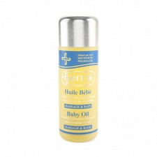 HT26 Baby Oil / Huile Bebe