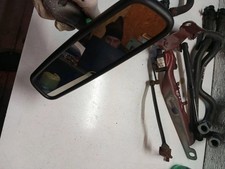 Retroviseur intérieur Volvo S80