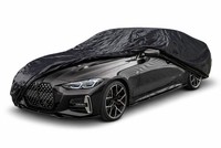 Autoabdeckung Car Cover FüR BMW 4Er Cabrio (G23)