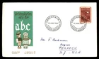 Mayfairstamps Denmark FDC 1964 elementary School First Day Cover aax_78695