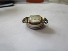 VINTAGE LADIES WALTHAM 25 J. 10K RGP WRIST WATCH  — photo 6