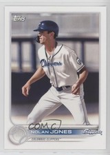 2022 Topps Pro Debut Nolan Jones #PD-91 11b4