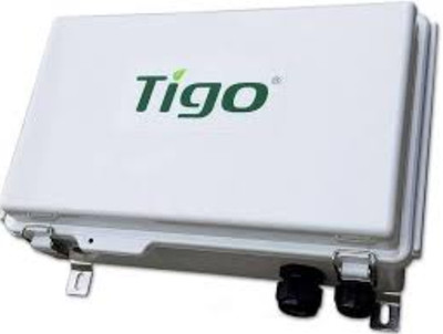 Tigo 492-00000-51 RSS Transmitter Kit Single Core Outdoor Enclosure 120/240V