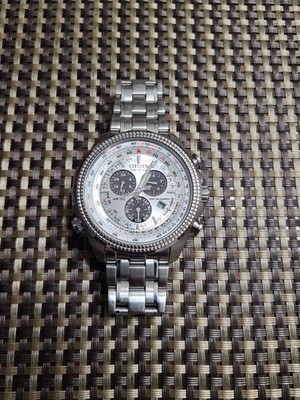 Citizen Eco-Drive Chrono E820-S063370 for sale online | eBay