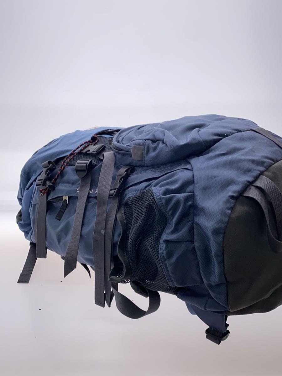 ZERO POINT Mountbel Backpack -- Blue, Solid Color - image 6