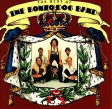 Bonzo Dog Doo-Dah Band - The Best Of The Bonzo Dog Band (CD, Comp) (Very Good Pl