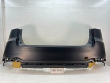 AM Rear Bumper Cover For 2024-2025 Mazda CX90 KMV650221