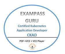 CKAD Certified Kubernetes Application Developer exam 129 QA DECEMBER UPDATES