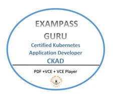 CKAD Certified Kubernetes Application Developer exam !129 QA! DECEMBER UPDATES
