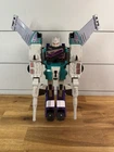 Transformers G1 Sixshot Figure Hasbro 1987 COMPLETE Vintage Ships Fast!