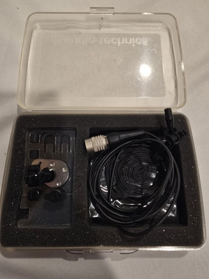 Audio-Technica AT899CW Lavalier Microphone