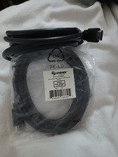 HDMI 10ft High Speed With Ethernet Cable New 3 Pack Never Used