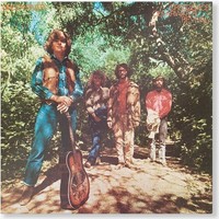 Vinile - Creedence Clearwater Revival - Green River - Craft Recordings -D- Neu