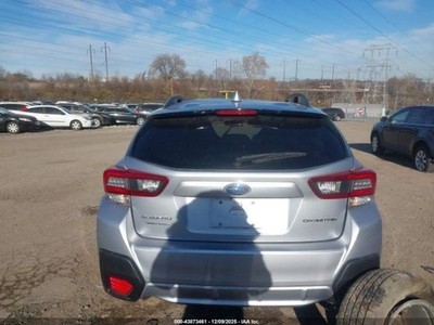 Audio Equipment Radio Receiver Assembly Lower Display Fits 20-23 IMPREZA 997091