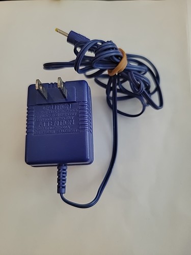 AC DC Adapter For Brainchild Model D6300-01 - Class 2 Transformer Power Supply Cord Charger, Replacement Wall Home Charger - View #5