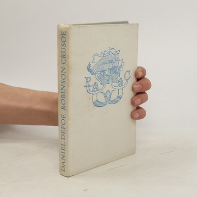 Robinson Crusoe  |  Daniel Defoe