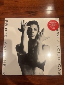 Prince and the Revolution Vinyl | eBay