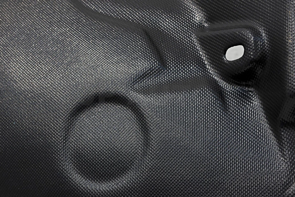 Guardabarros delantero interior del lado izquierdo del conductor para Audi A4 2013-2016 Foto 4 de 4