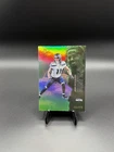2025 Topps Signature Jaxon Smith-Njigba Silver (RAW)