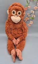 IKEA Djungelskog Orang Utan Affe, Punch, 60 c...