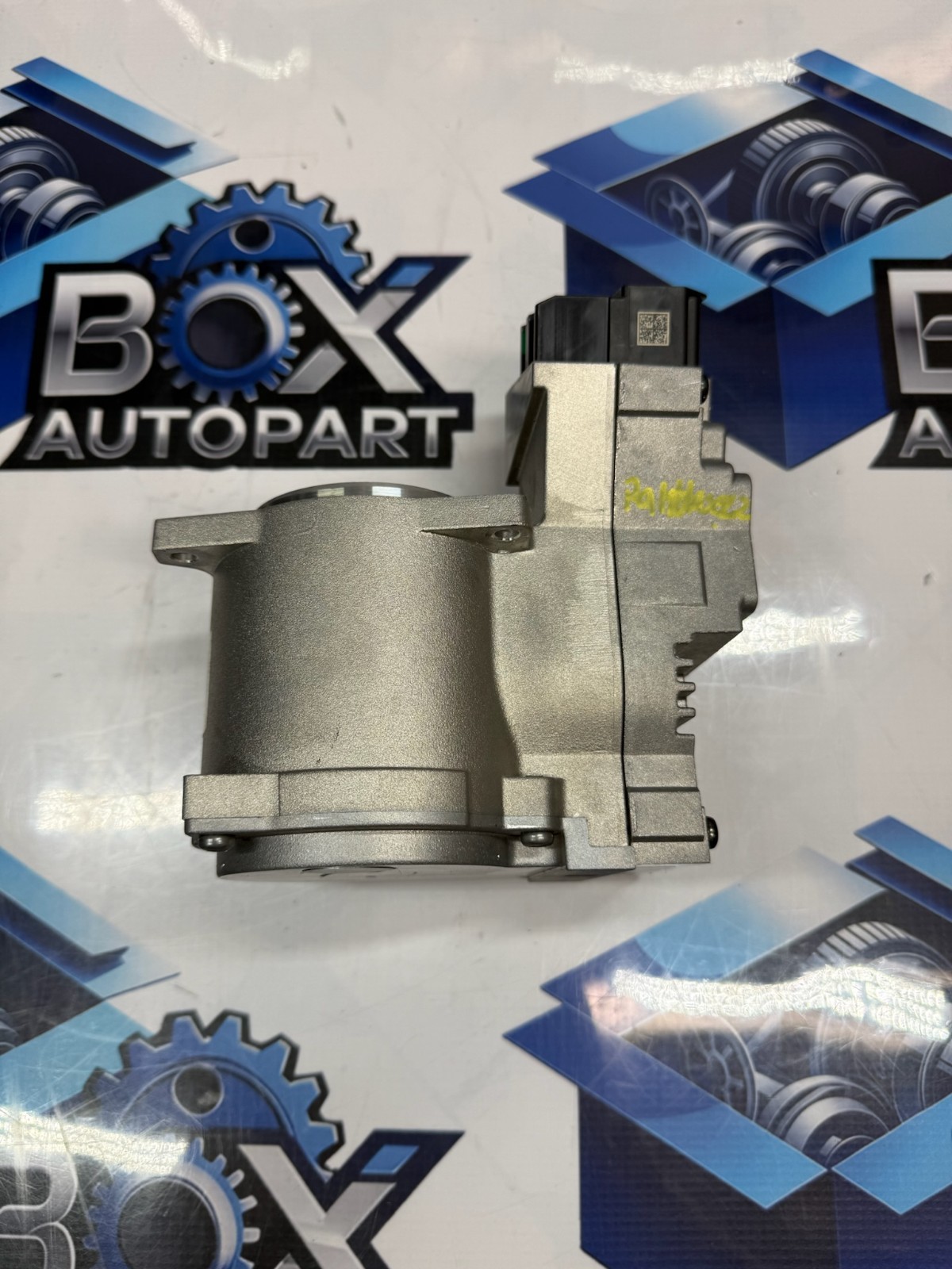 2020-2022 HYUNDAI PALISADE STEERING COLUMN OEM