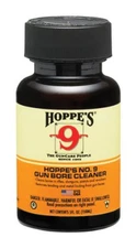Hoppe's No 9 Ultra Potent Gun Cleaning Solvent 5 oz Safe Child Proof Cap