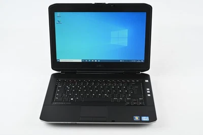Dell Latitude E5430 · i5-3320M · 4GB · 120GB
