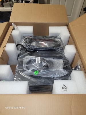 Tripp Lite SU1000RTXL2UA Smart Online Ups 120V 800W Double Conversion NIB