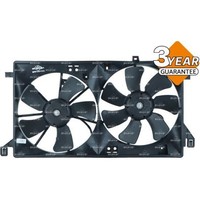 NRF 47290 LüFter MotorküHlung FüR Mazda 3 BL