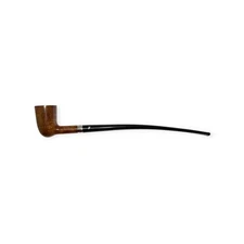 Peterson Churchwarden Smooth (D17) Fishtail...New In Box...Ireland