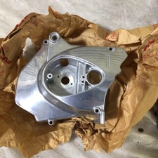 OEM Kawasaki Polished Z1 900 Front Chain Cover Kz900a for sale