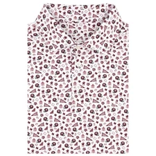 The Texas A&M Gameday Men's Performance Golf Polo Breathable Shirt for Golfers