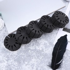  12 Pcs Chasse Utiliser EVA Mousse Flèche Séparateur Titulaire En Plein Air