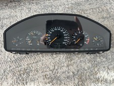 Kombiinstrument Mercedes Benz S-Klasse W140 1404401511 Kombiinstrument Mercedes Benz S-Klasse W140 1404401511