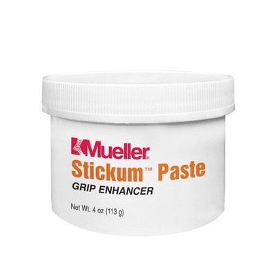 Mueller Stickum Paste Grip Enhancer: 4 oz. paste / Expiration April 2024 sale Wh