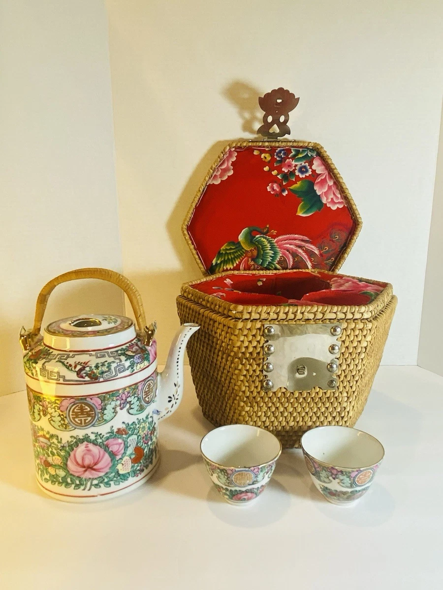 可收藏中国茶壶、茶具套装(1900-现在) | eBay
