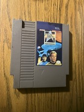 Star Trek (Nintendo, NES 1992) Authentic