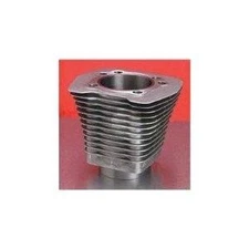 Drag Specialties DS-750506 Cylinder for Evolution Style Motors Natural