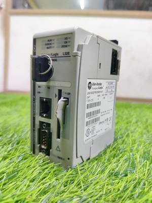 Allen Bradley 1769-L32E/A Compact Logix 5332E Processor Unit