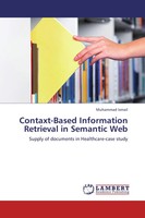 Muhammad Ismail | Contaxt-Based Information Retrieval In Semantic Web | Buch