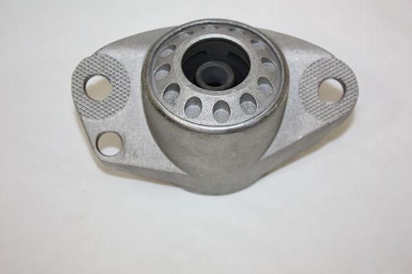 Automega FederbeinstüTzlager Beidseitig, Hinterachse U.A. FüR Audi, Seat, Skoda-image