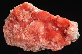 SUPERB Inesite Datolite Apophyllite Xonotlite Crystal SOUTH AFRICA Ex. Stahl