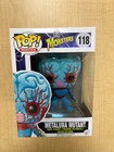 Funko Pop! Movies Universal Monsters - Metaluna Mutant #118 with Protector