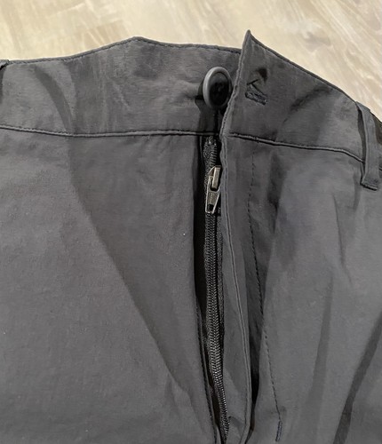 Men's Jockey Hybrid, On-the-Go Versatility Gray Shorts - XXL - NEW W/Tag - Picture 11 of 11