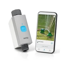 Automated Hose Watering, App,Enabled Timer, Easy to Install, Expandable System