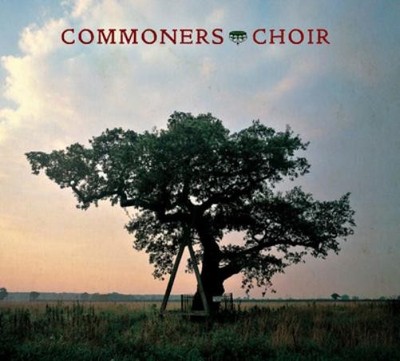 Commoners Choir Commoners Choir (CD) Album