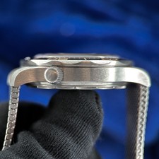 Omega Seamaster Diver 300 M 007 8