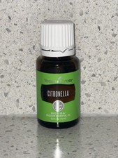 Young Living Essential Oil -Citronella- 15ml New/Sealed