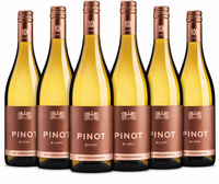 Pinot Blanc 2025/ 6 Flaschen á 0,75L 53061325