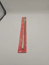 Vermont American 14049 1/2" x 13" Rotary Masonry Drill Bit Fast Double Flute